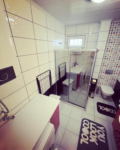 Çakir’s Home Otel — Cesme — photo 3