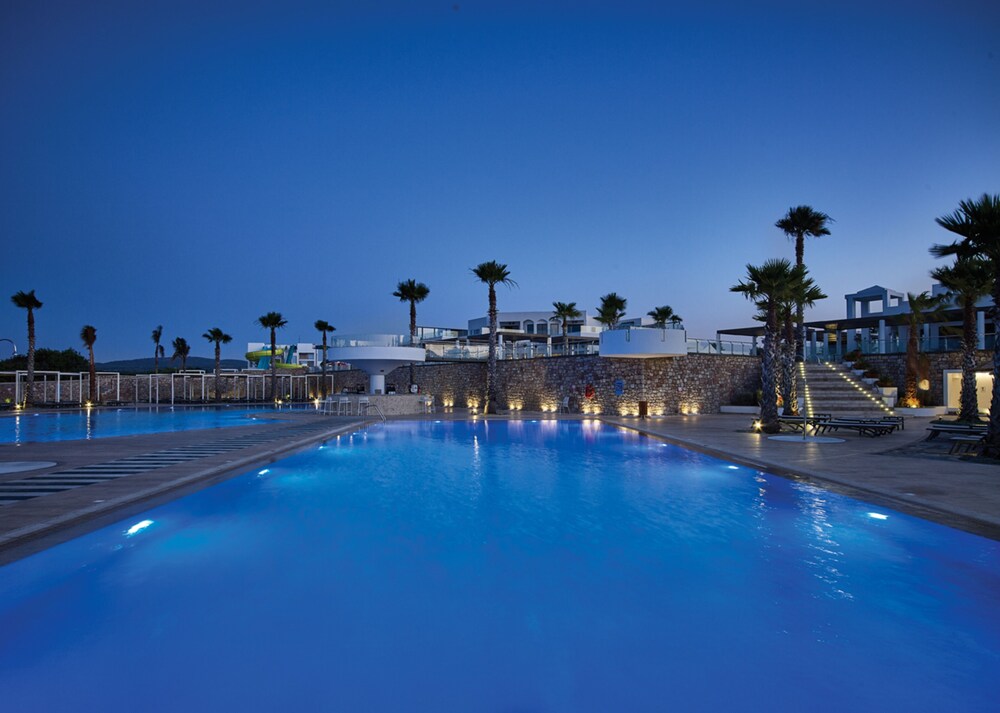 Atlantica Plimmiri All Inclusive in Rodos, Greece