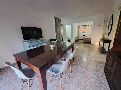 Plaza 23 — 4-Star Luxury Hotel in Bahia Blanca, Argentina