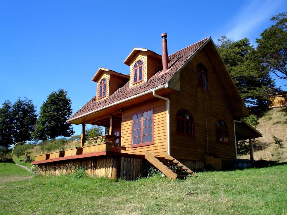 Terra Luna Lodge — Cochrane — photo 2