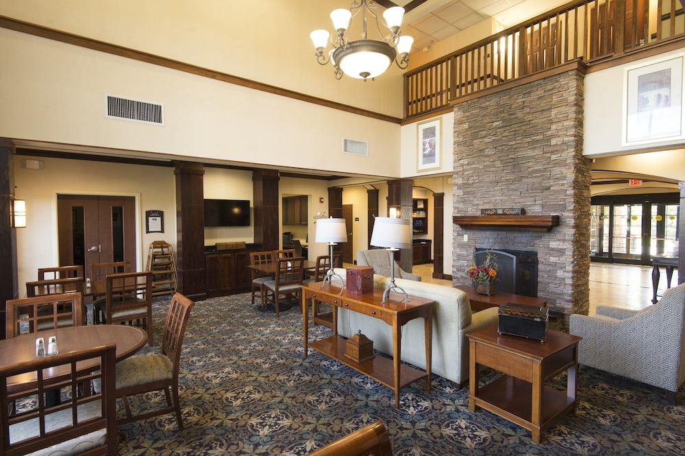 Staybridge Suites Hot Springs by IHG - photo 35
