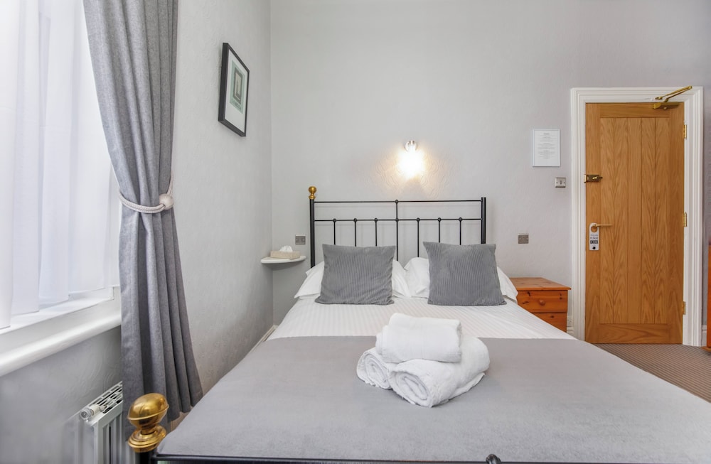 St Mary's Guest House