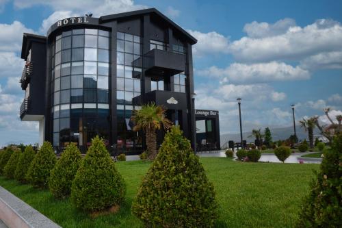 Hotel Braxton — Bulqize — photo 5
