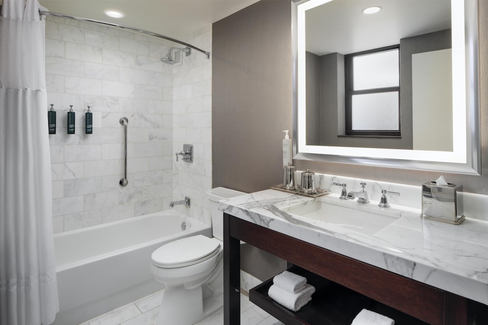 Hilton Chicago - photo 87