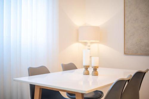 Verde Alma — 4-Star Luxury Hotel in Ponta Delgada, Portugal