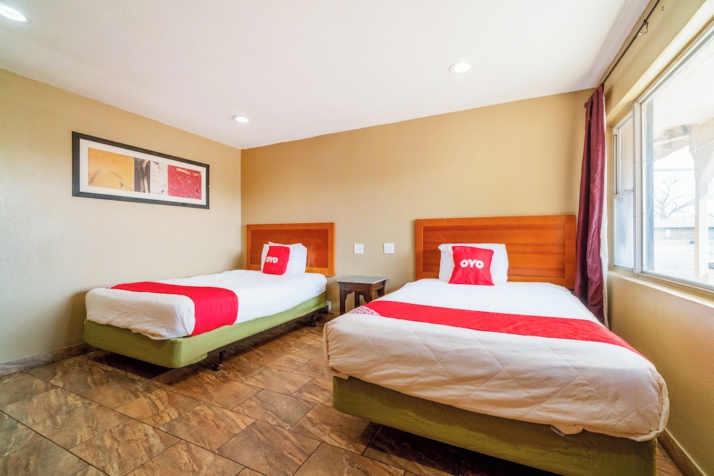 Oyo Hotel Beeville Us 181 - photo 27