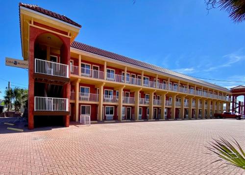 Casa Blanca Resort - photo 27