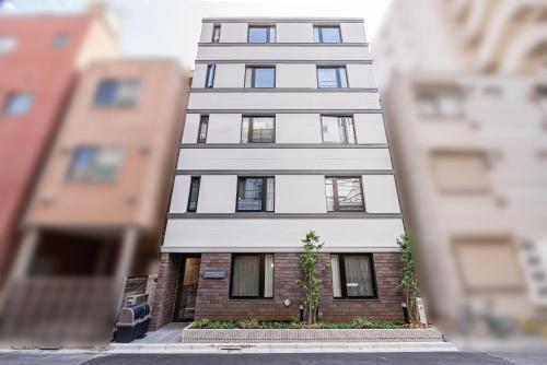 Zaito Terra Hotel 新御徒町駅徒歩三分 - last minute hotel in Tokyo