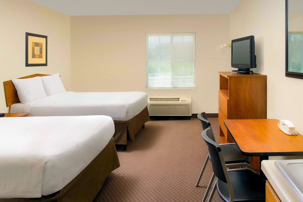 WoodSpring Suites Omaha Bellevue an Extended Stay Hotel - photo 10