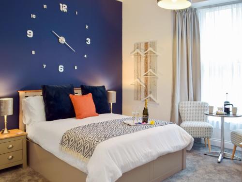 Little Fishes in Tenby, United Kingdom