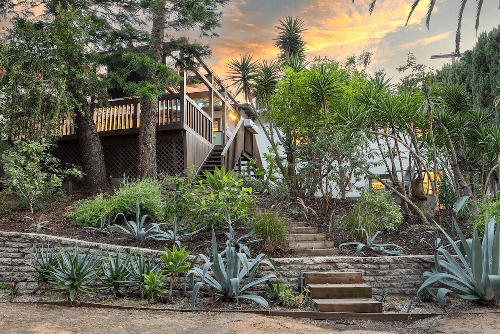 Dos Palos by Avantstay Mod Hollywood Sanctuary - photo 42