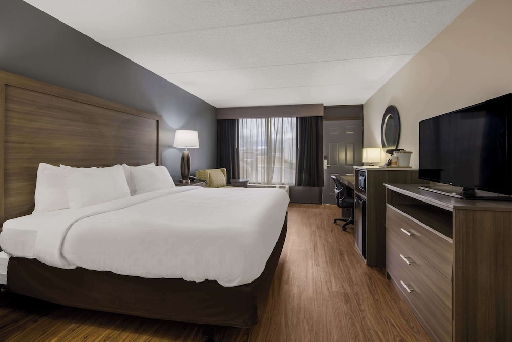 Quality Inn Asheville Airport - photo 15