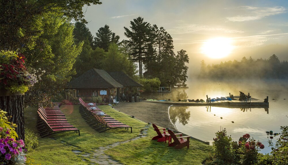Mirror Lake Inn - photo 28