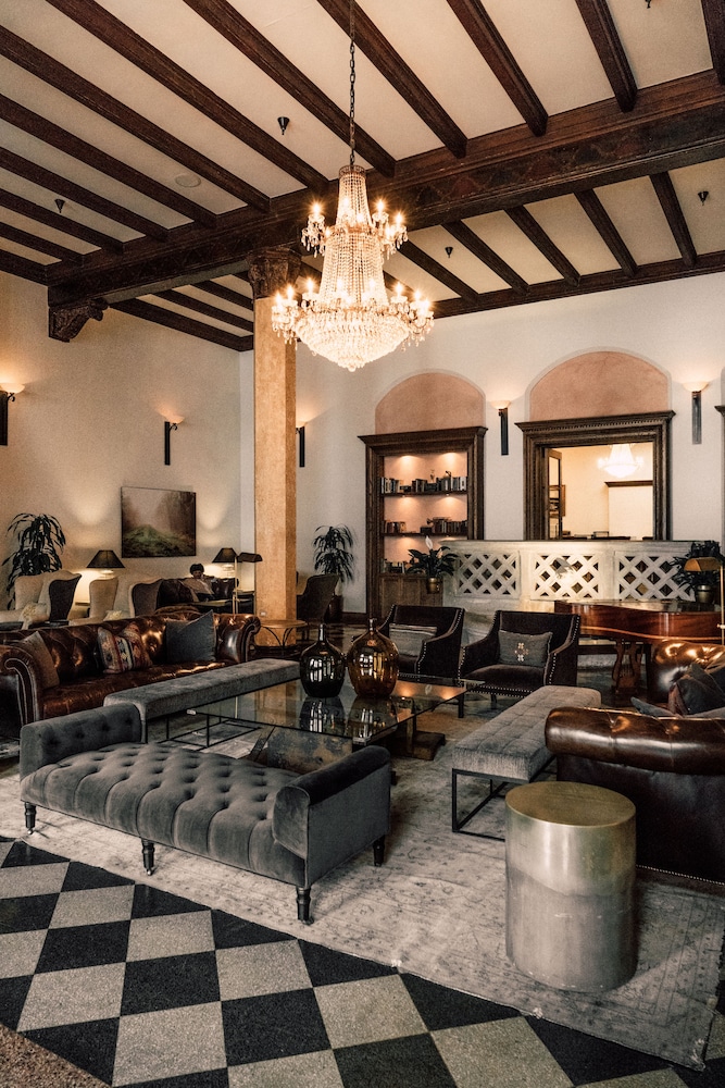 Hotel Normandie - photo 19