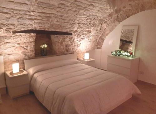 Il Grottino in Casamassima, Italy