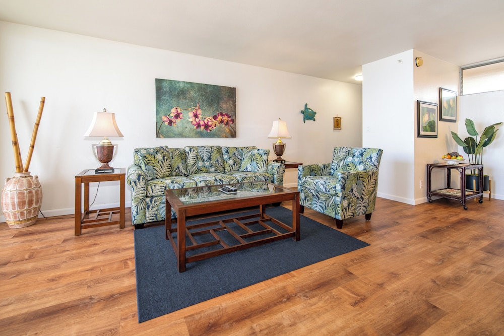 Royal Kahana Maui By Outrigger - photo 281
