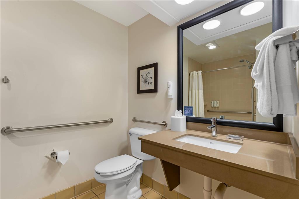 Country Inn & Suites by Radisson Des Moines West IA - photo 18