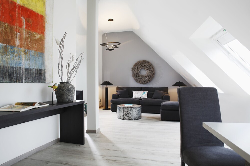 Altstadt Hotel Bielefeld — Bielefeld