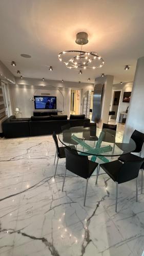 Roma Appartamento Luxury — 4-Star Luxury Hotel in Rome, Italy