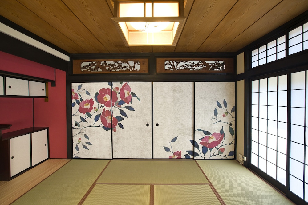 Polaris113 in Anan, Japan