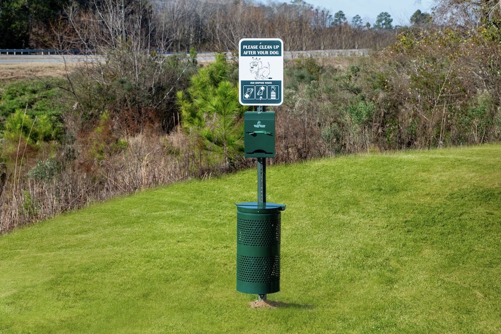 Home2 Suites by Hilton Statesboro - photo 28