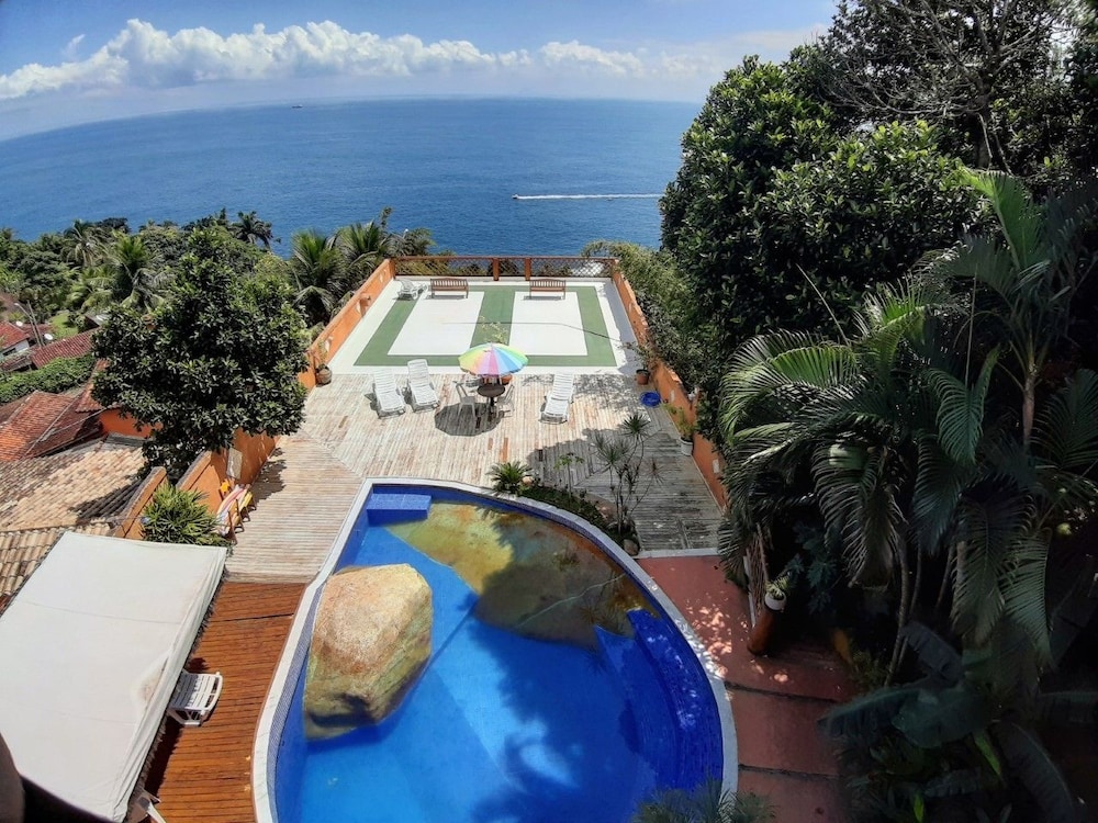 Memorial Ilhabela Residencial in Ilhabela, Brasil