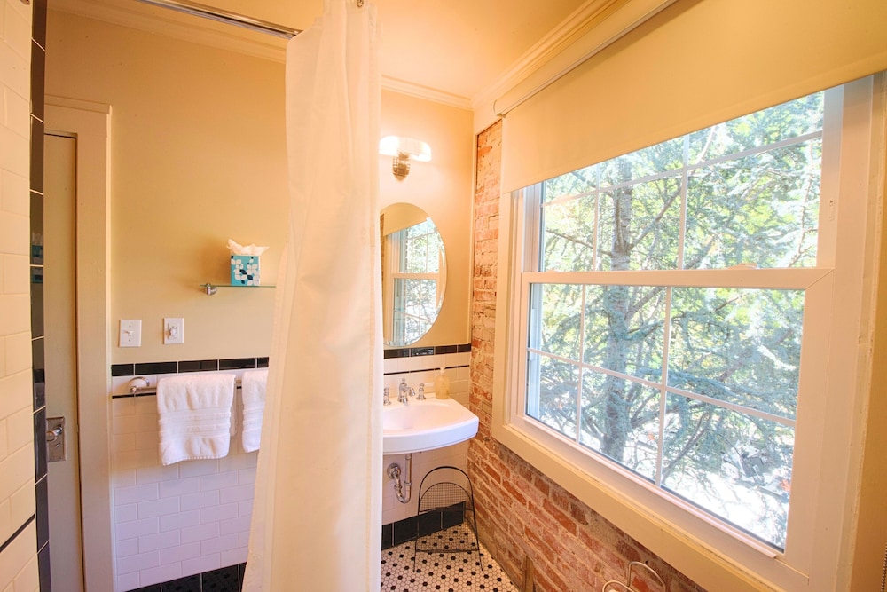 Historic Tapoco Lodge Resort - photo 159