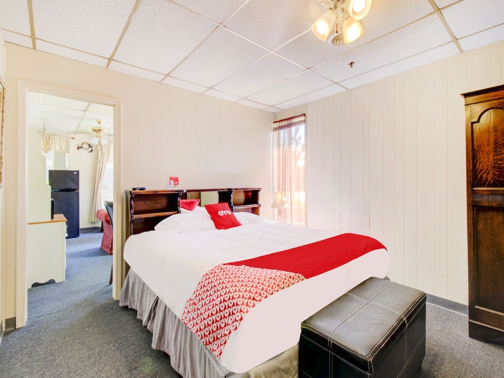 Oyo Hotel Drumright I 44 Ok - featured photo