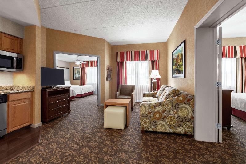 Homewood Suites by Hilton Syracuse Liverpool - photo 28