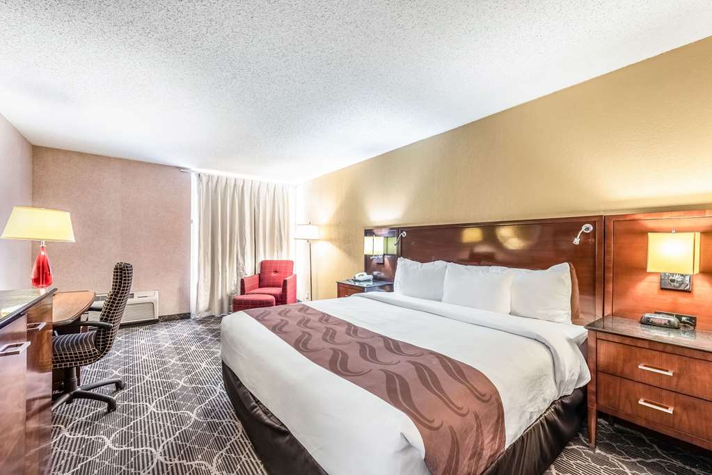 Quality Inn & Suites Brainerd - photo 15