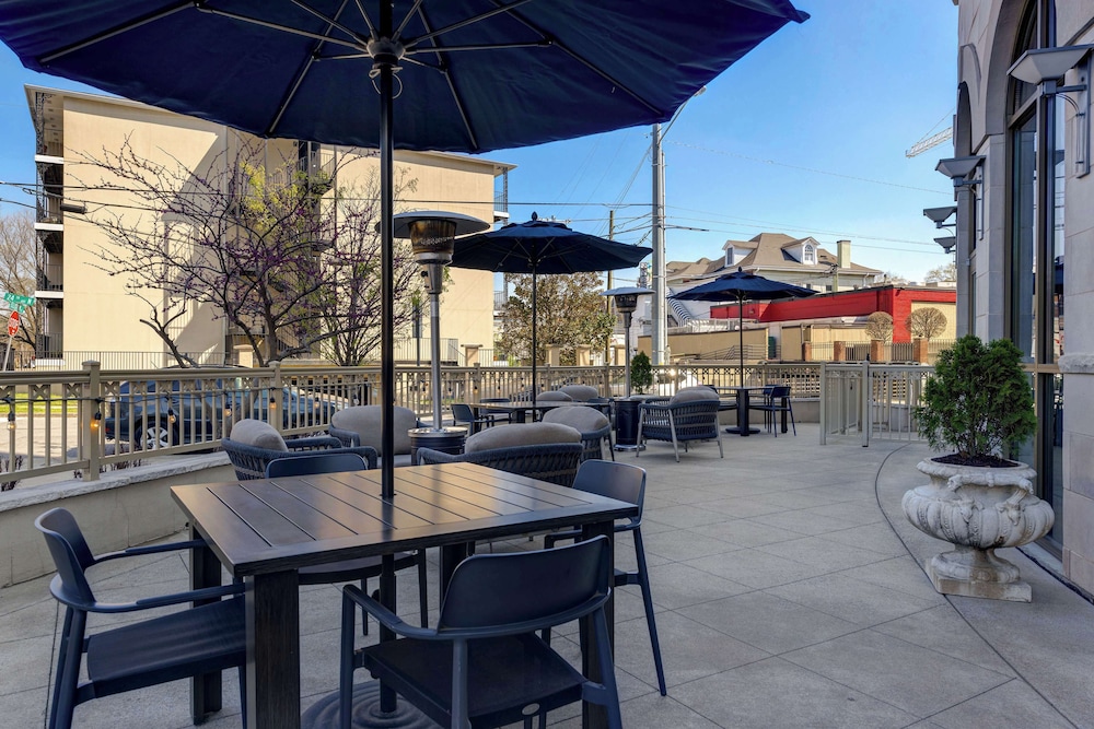 Homewood Suites by Hilton Nashville Vanderbilt TN - photo 69