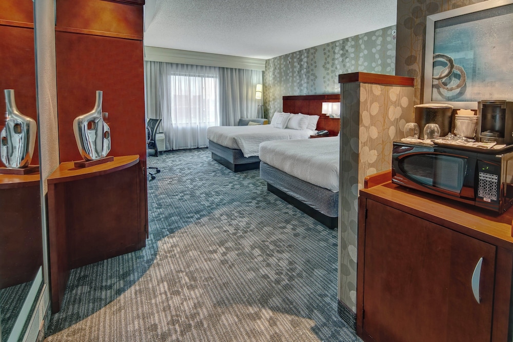 Courtyard by Marriott Lima - photo 12