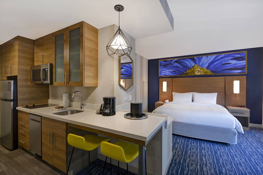 Residence Inn by Marriott New Orleans French Quarter Area Central Business District - photo 45