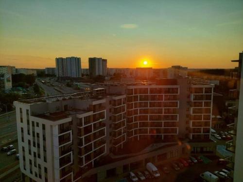 Tri City Central — 4-Star Luxury Hotel in Gdansk, Poland