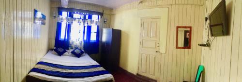 Hotel New Galaxy - last minute hotel in Darjiling