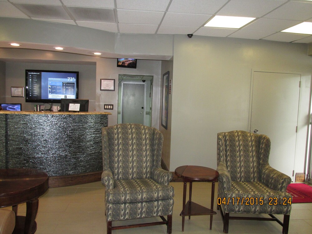 Charleston Grand Hotel - photo 23