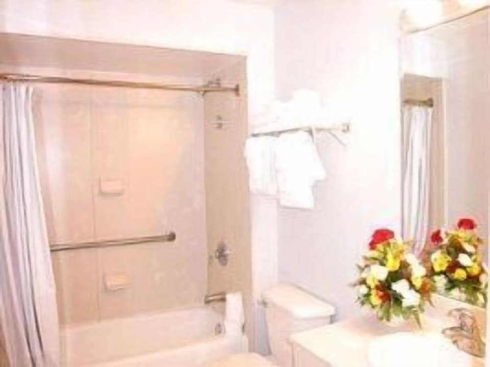 Cocoa Beach Suites - photo 28