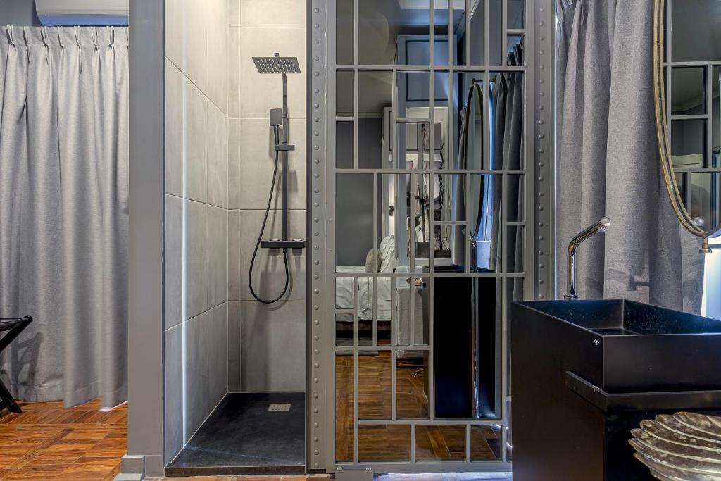 Arrábida Guest House — 4-Star Luxury Hotel in Setubal, Portugal