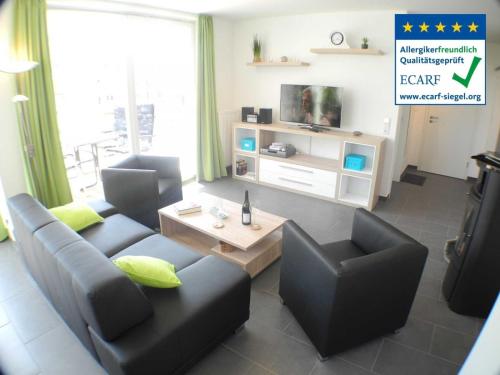 Ostseebrise 8 Großenbrode — 4-Star Luxury Hotel in Grossenbrode, Germany