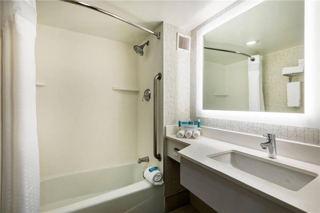 Country Inn&Suites Downtown Albany New York - photo 8