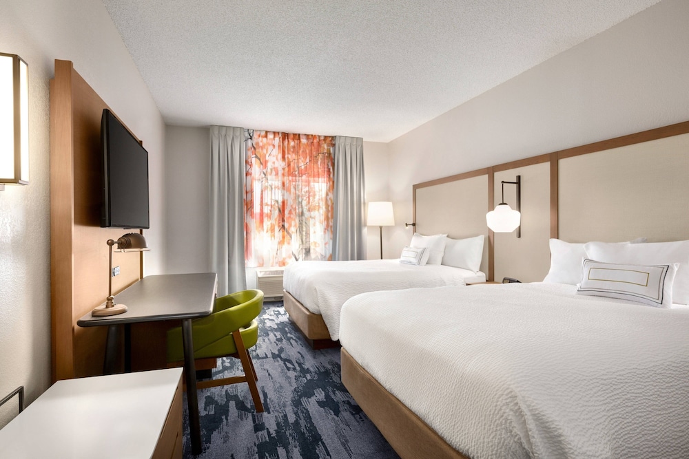 Fairfield Inn by Marriott Erie Millcreek Mall - photo 9