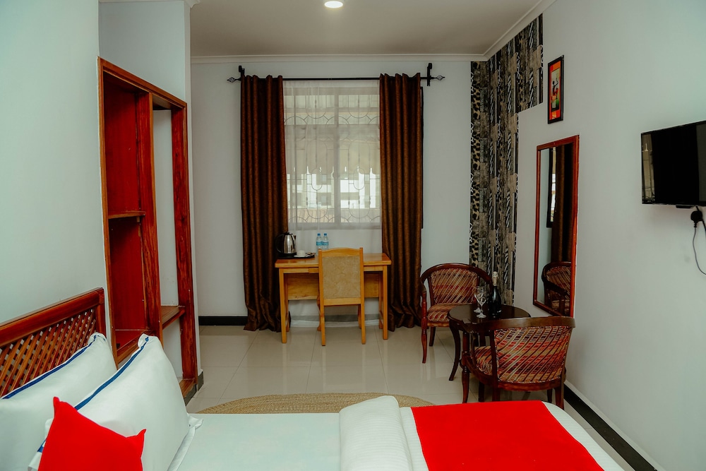 Arusha Diplomat Hotel — Arusha — photo 4