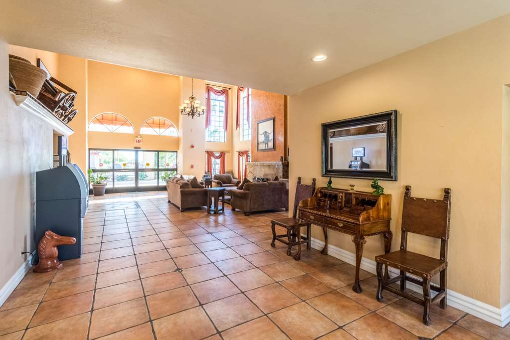 Quality Inn Casa Grande I 10 - photo 7