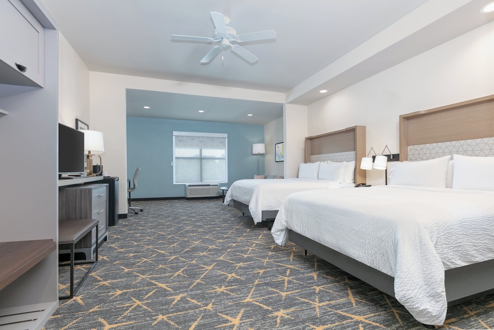 Holiday Inn Houma - photo 8