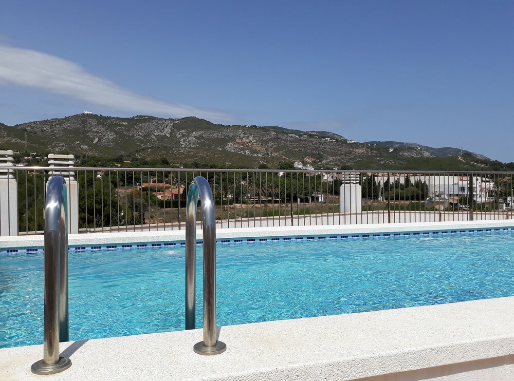 Apartamentos Neptuno 3000 10061554 — Alcoceber