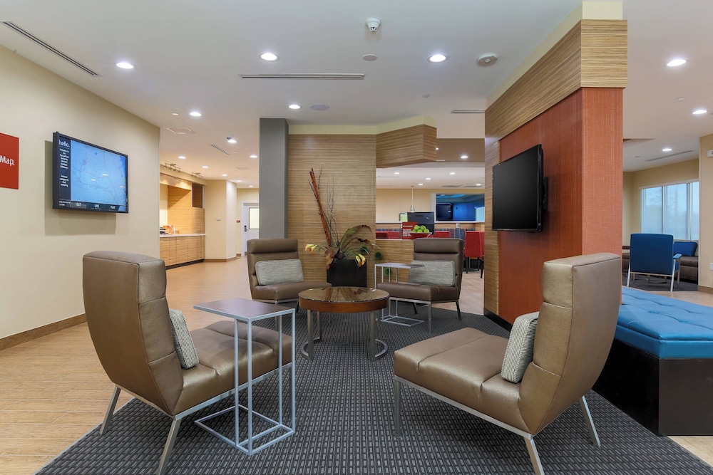 TownePlace Suites by Marriott McAllen Edinburg - photo 4