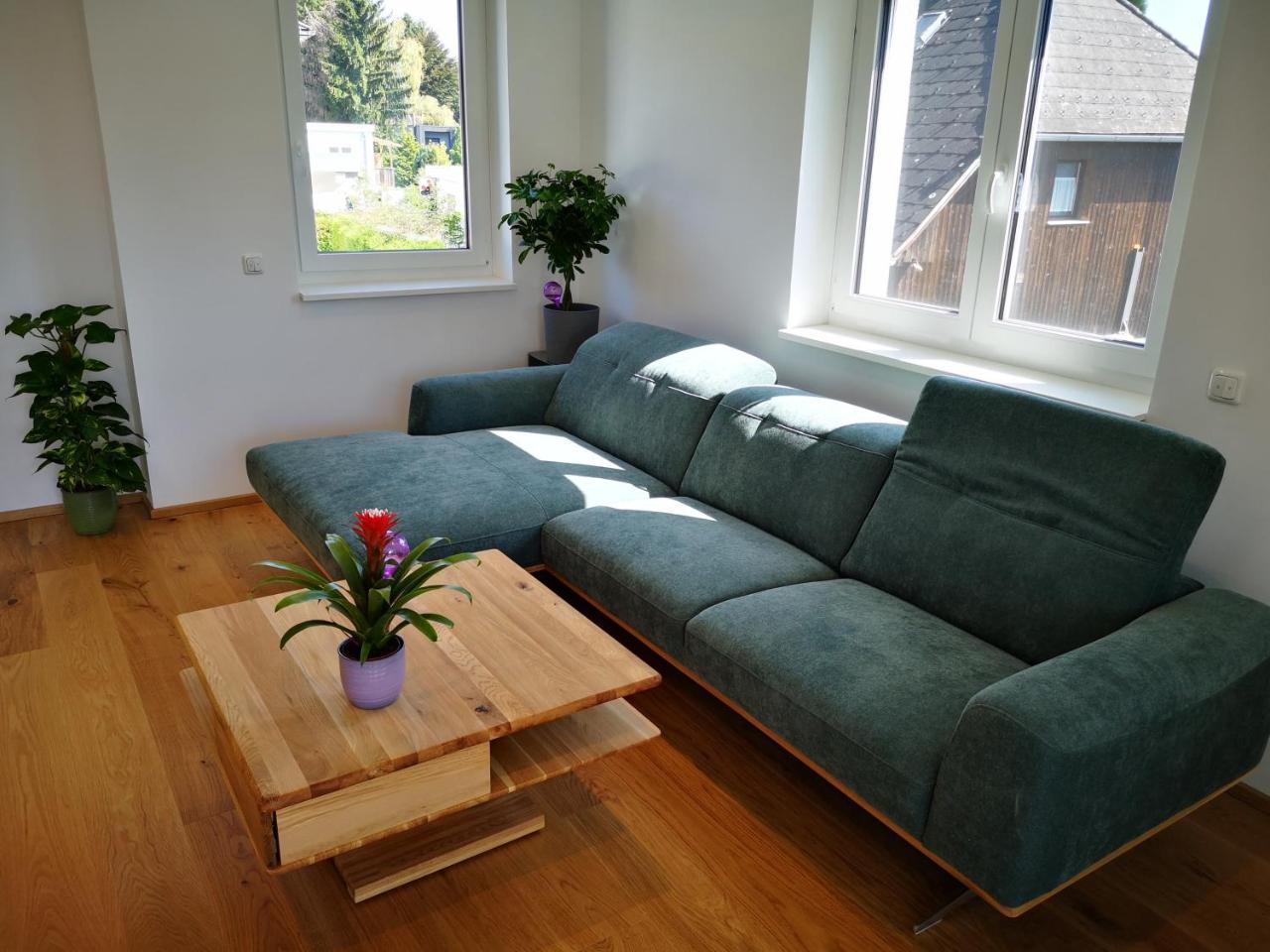 Spacy Apartment next to the center of Graz with terrasse — 4-Star Luxury Hotel in Graz, Austria