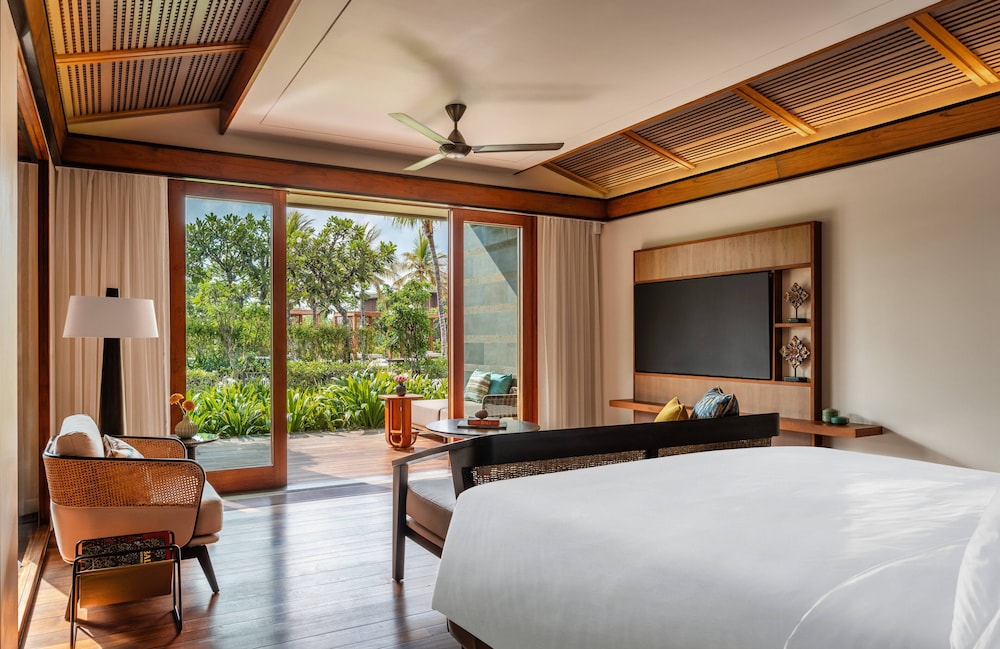 Regent Bali Canggu — Canggu — photo 3