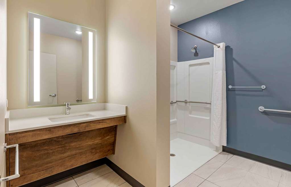 Extended Stay America Premier Suites Belgrade Bozeman Yellowstone Airport - photo 47