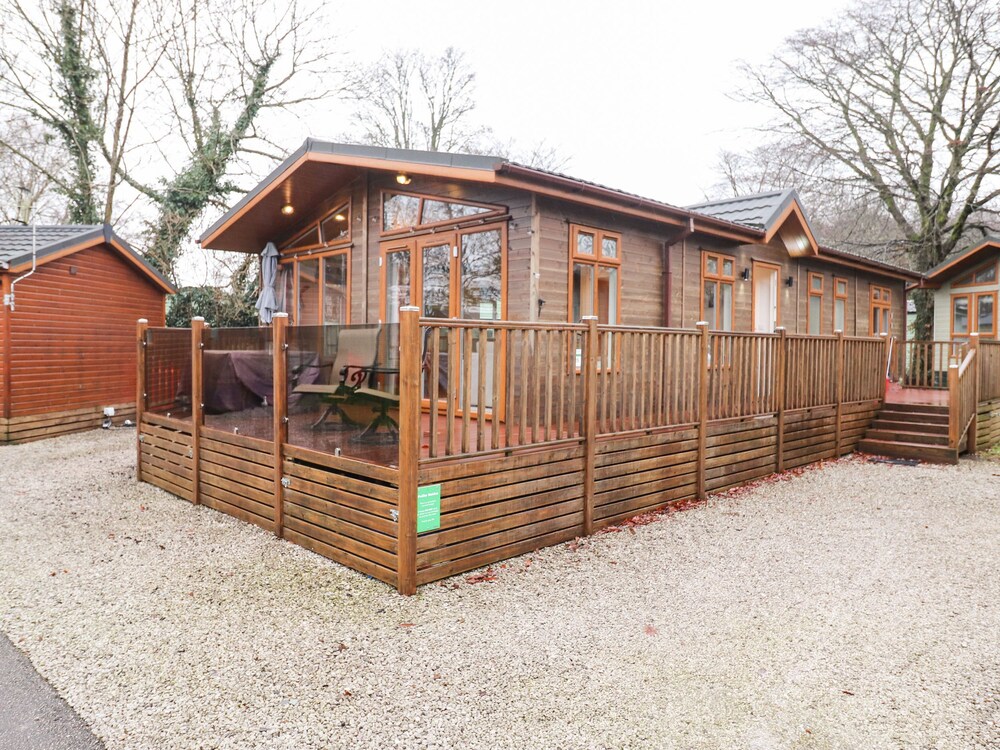 Windermere View — 4-Star Luxury Hotel in Windermere, United Kingdom